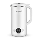 Arlyeef Milk Maker Machine